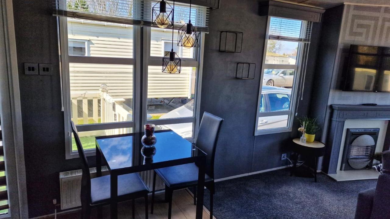The Glen View Villa Port Seton Exterior photo