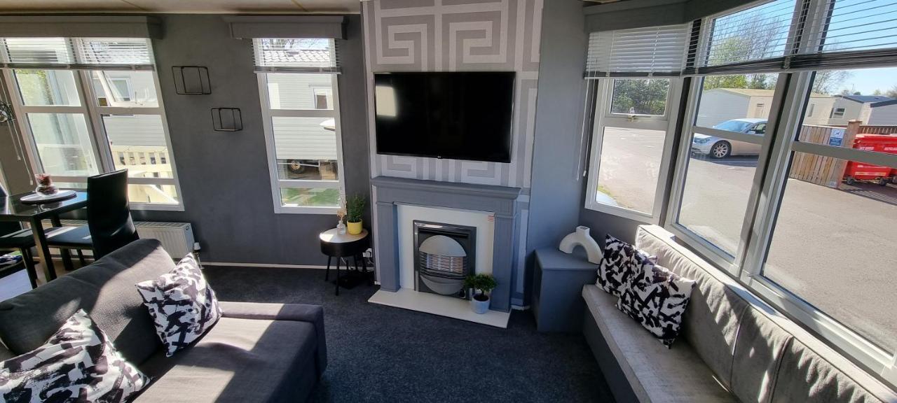 The Glen View Villa Port Seton Exterior photo